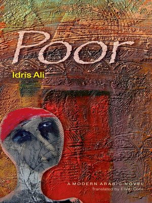 cover image of Poor